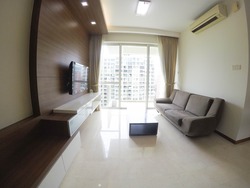 Ris Grandeur (D18), Condominium #206473221